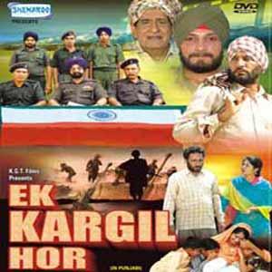 Ek Kargil Hor (2009) - Punjabi Movie Watch Online