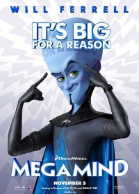 Megamind (2010) BRRip 420p 300MB Dual Audio 7