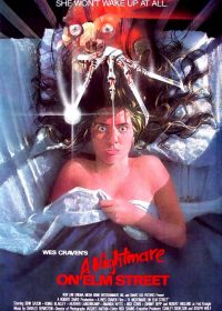 A Nightmare on Elm Street (1984) 480p 300MB Dual Audio 1