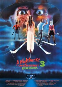 A Nightmare on Elm Street 3 (1987)