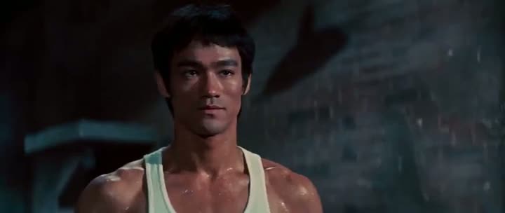 The Way of the Dragon (1972)