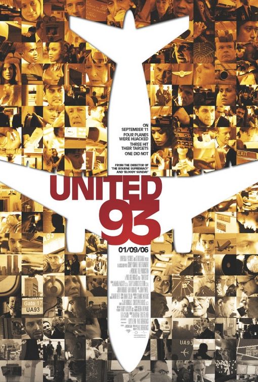 United 93 (2006)