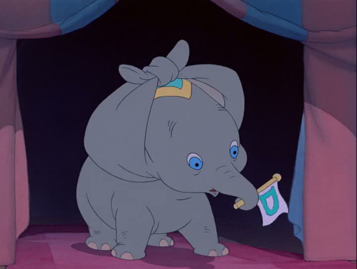 Dumbo (1941) 