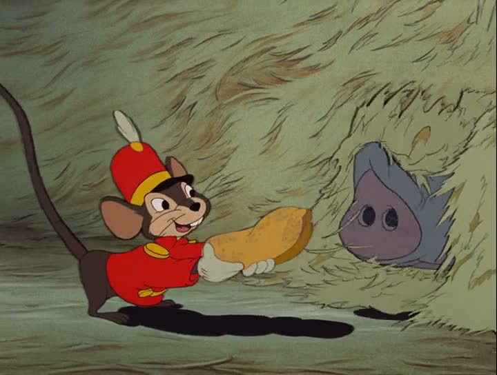 Dumbo (1941) 