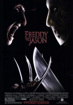 Freddy vs Jason (2003) Dual Audio BRRip 720P