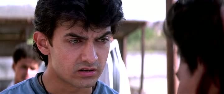 Ghulam (1998)