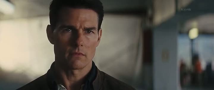 Jack Reacher (2012) BRRip