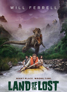 Land of the Lost (2009)  4