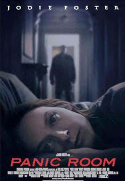 Panic Room (2002) BRRip 420p 300MB Dual Audio