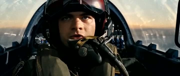 Sky Fighters (2005) 