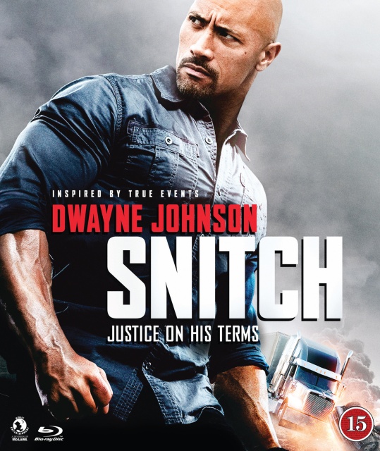 Snitch (2013) 