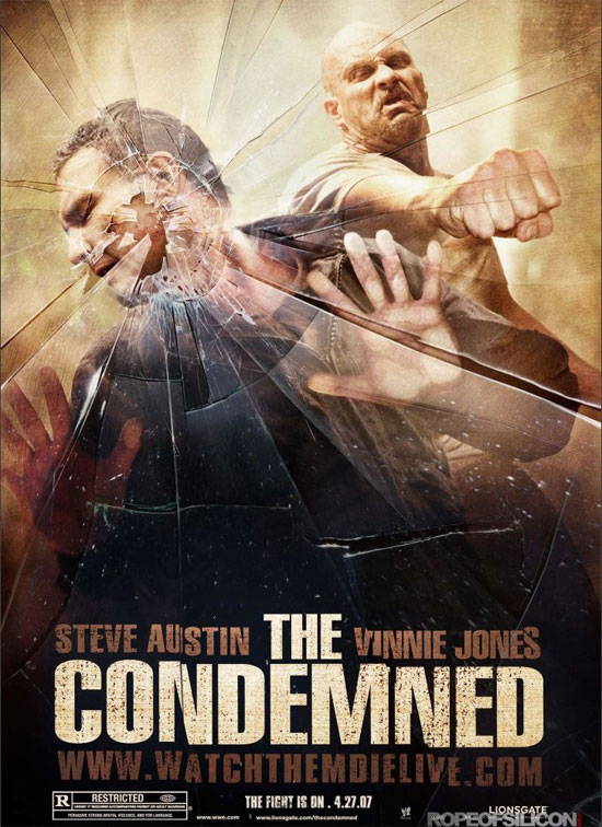 The Condemned (2007)