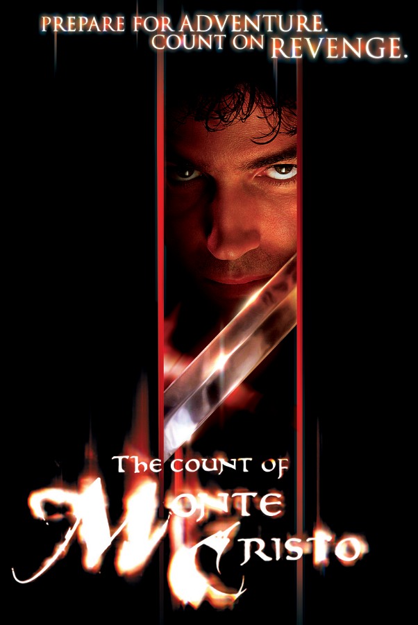 The Count of Monte Cristo (2002)