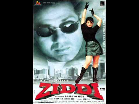 Ziddi (1997)