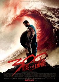 300: Rise of an Empire (2014) Theatrical Trailer 1