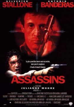 Assassins (1995) 375MB BRRip 420p Dual Audio