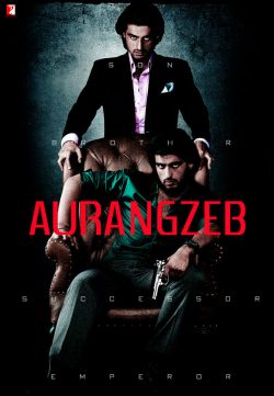 Aurangzeb (2013) Hindi Movie Theatrical Trailer