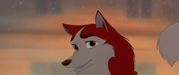 Balto (1995) 