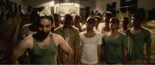 Bhaag Milkha Bhaag (2013)