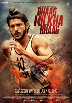 Bhaag Milkha Bhaag (2013) Hindi Movie Mp3 Songs