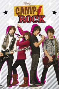 Camp Rock (2008) 