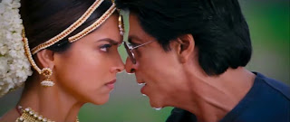 Chennai Express (2013)