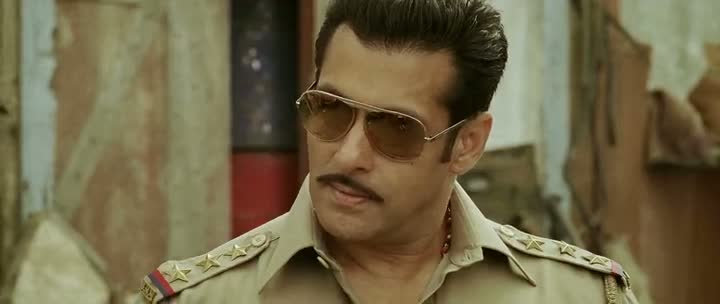 Dabangg 2 (2012)  2