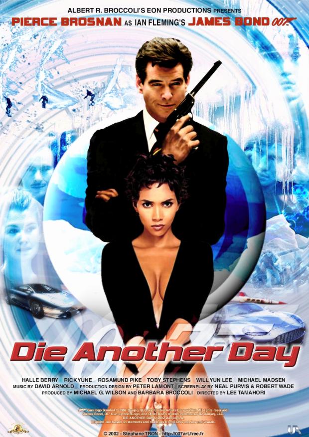 Die Another Day (2002)