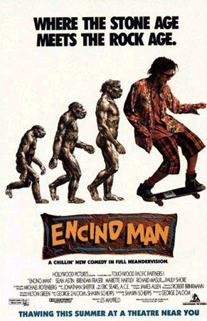 Encino Man (1992)