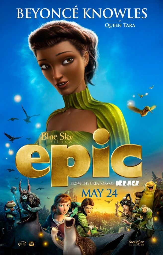 Epic (2013)