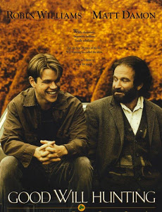 Good Will Hunting (1997) 