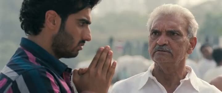 Ishaqzaade (2012)