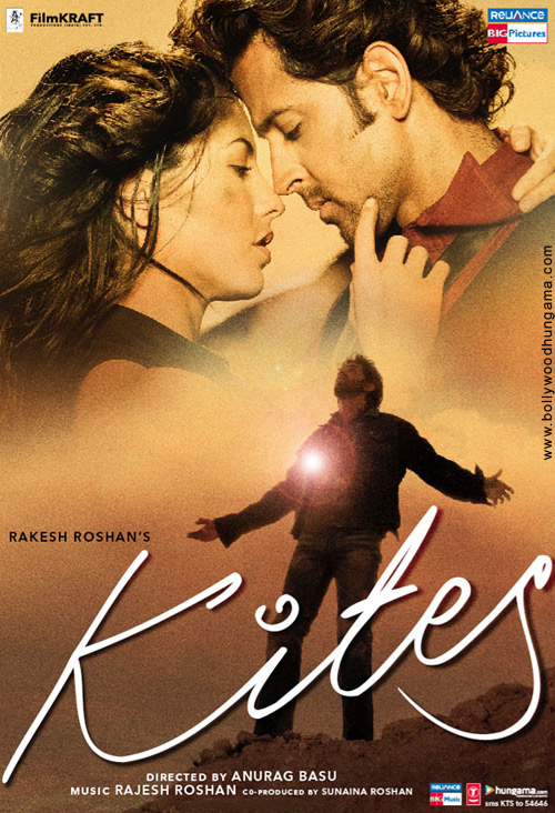 Kites (2010)