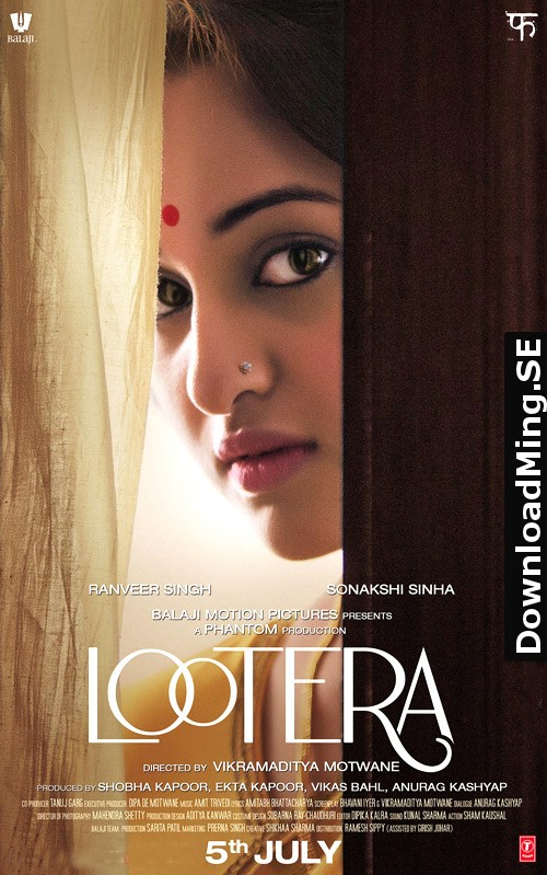 Lootera (2013)