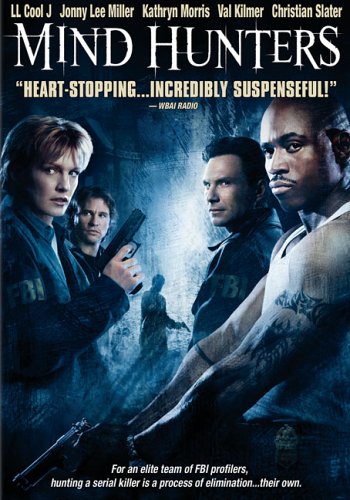 Mindhunters (2004)