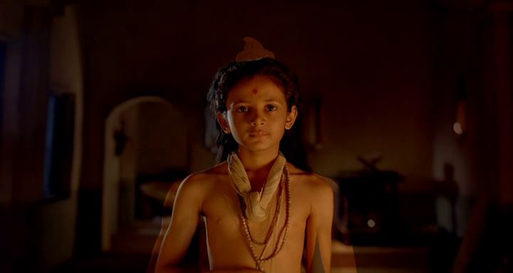 Mystic India (2005)