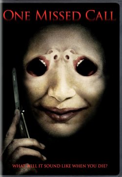 One Missed Call (2008) HDTVRip 420p 300MB Hindi