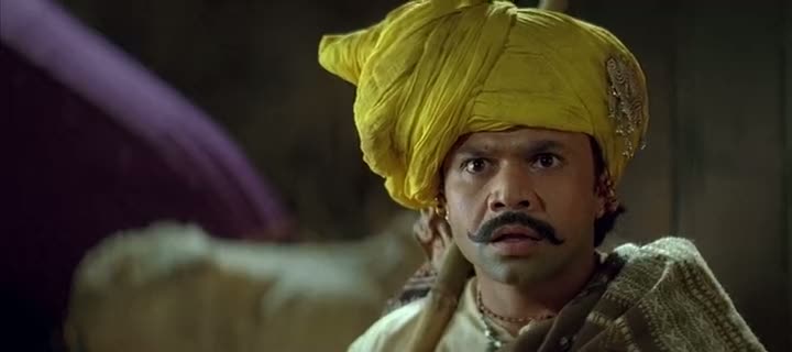 Paheli (2005)