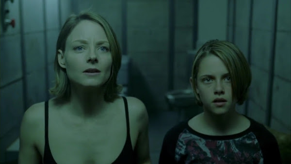 Panic Room (2002)