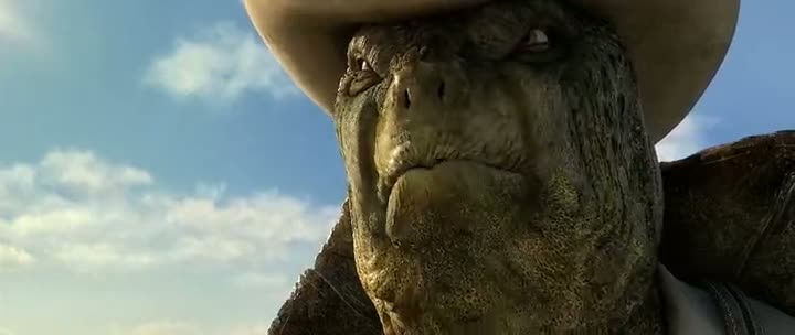 Rango (2011) 