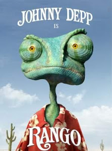 Rango (2011) BRRip 420p 300MB Dual Audio