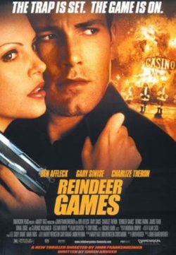 Reindeer Games (2000) BRRip 420p 350MB Dual Audio