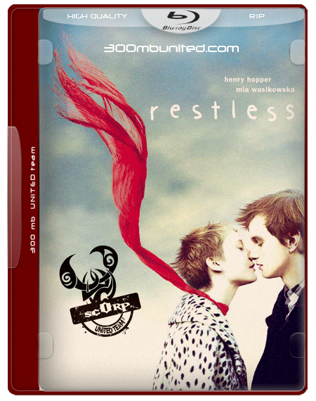 Restless (2011)