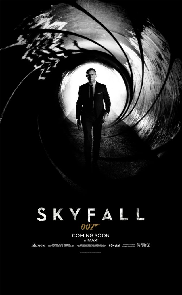 Skyfall (2012)