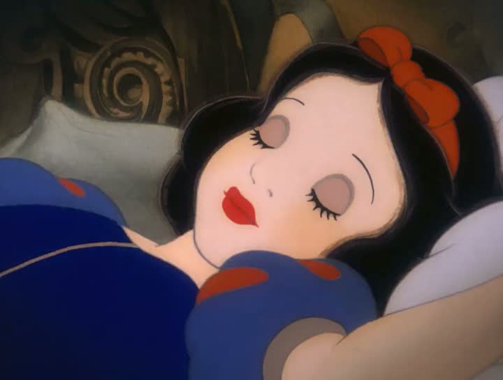 Snow White and the Seven Dwarfs (1937) 