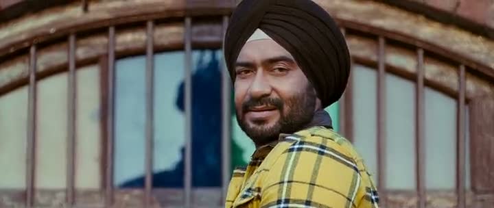 Son of Sardaar (2012) 