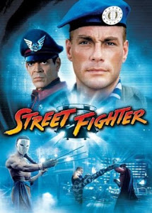 Street Fighter (1994) 