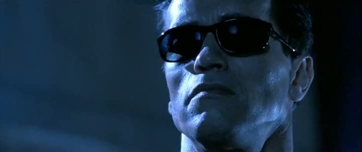 Terminator 2 Judgment Day (1991)