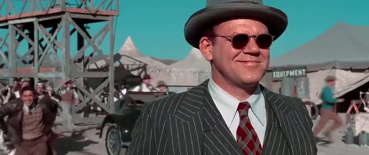 The Aviator (2004) 