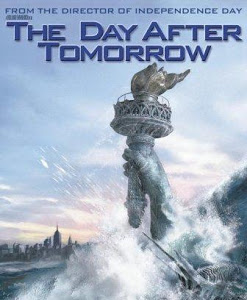 The Day After Tomorrow (2004) 